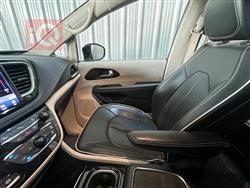 کرایسلەر پاسیفیکا